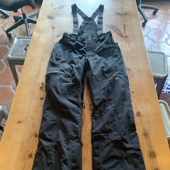 Coats | Mens Spyder Dare Gtx Pant 